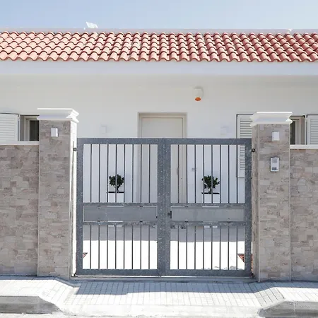 Mename Holiday home Porto Cesareo