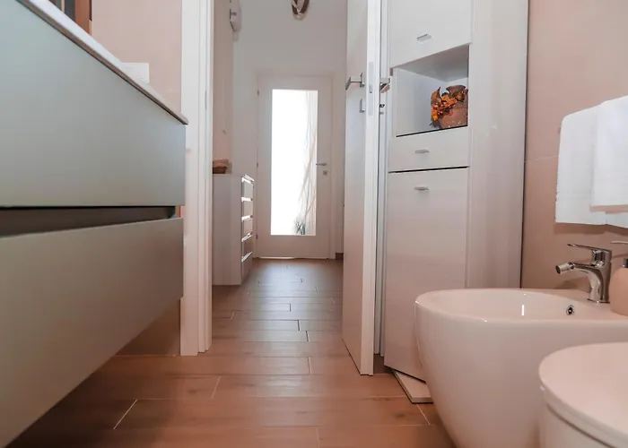 Vakantiehuis Mename Porto Cesareo